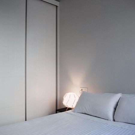 Apartamentos Del Paseo 그라나다 외부 사진